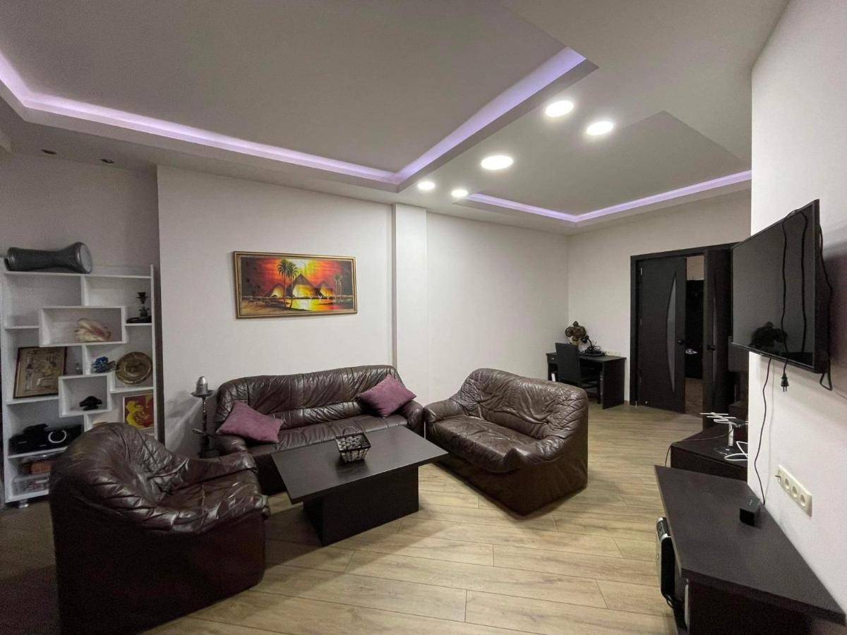 Cozy & Sweet Home تبليسي المظهر الخارجي الصورة