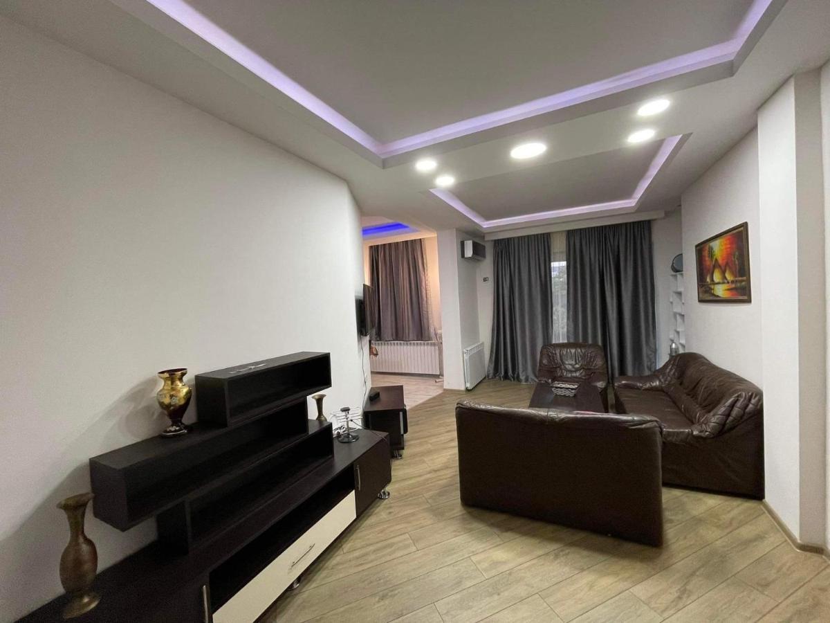 Cozy & Sweet Home تبليسي المظهر الخارجي الصورة