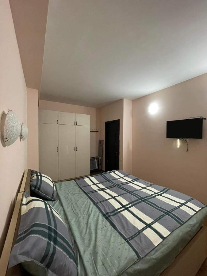 Cozy & Sweet Home تبليسي المظهر الخارجي الصورة