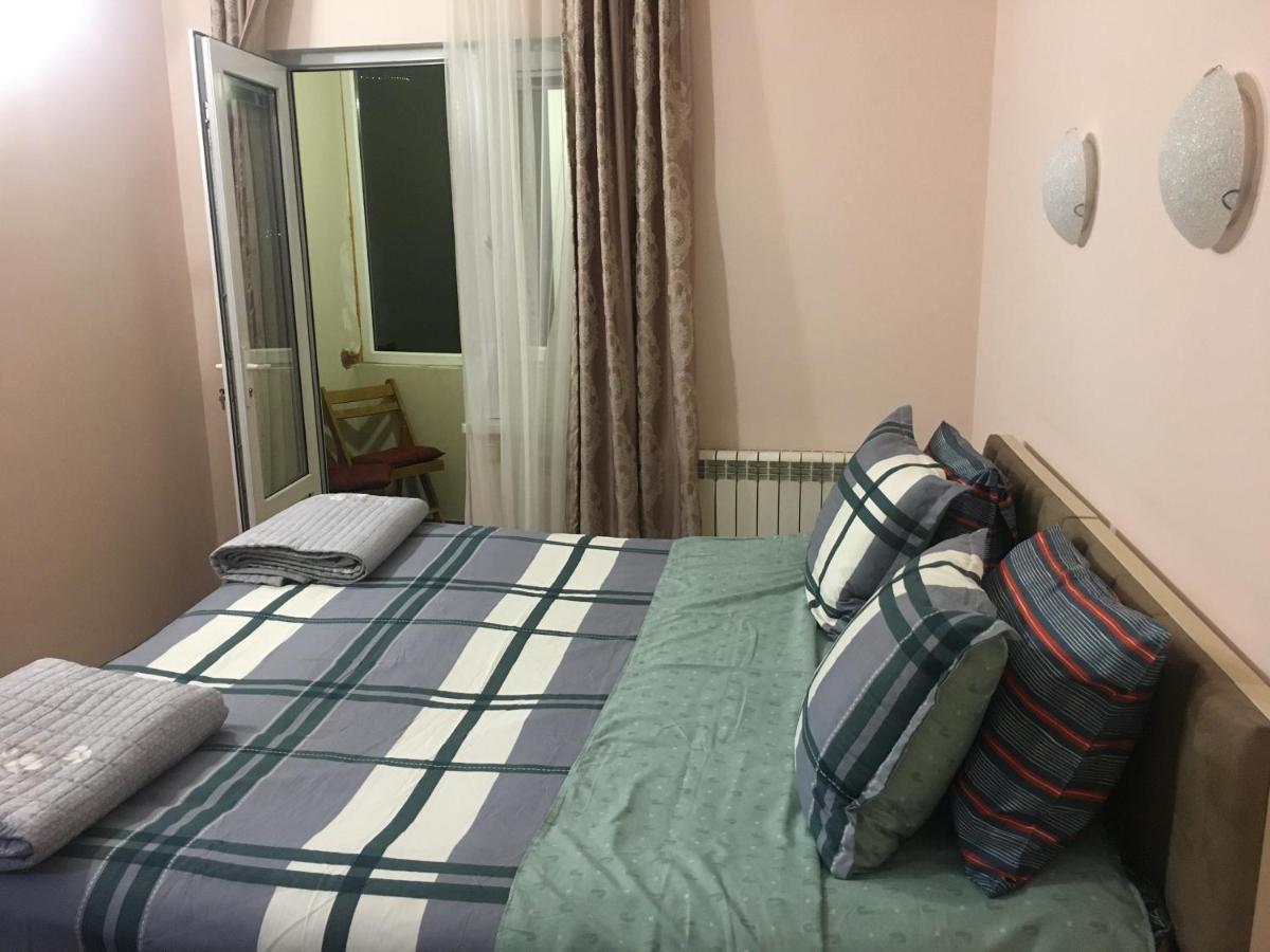 Cozy & Sweet Home تبليسي المظهر الخارجي الصورة