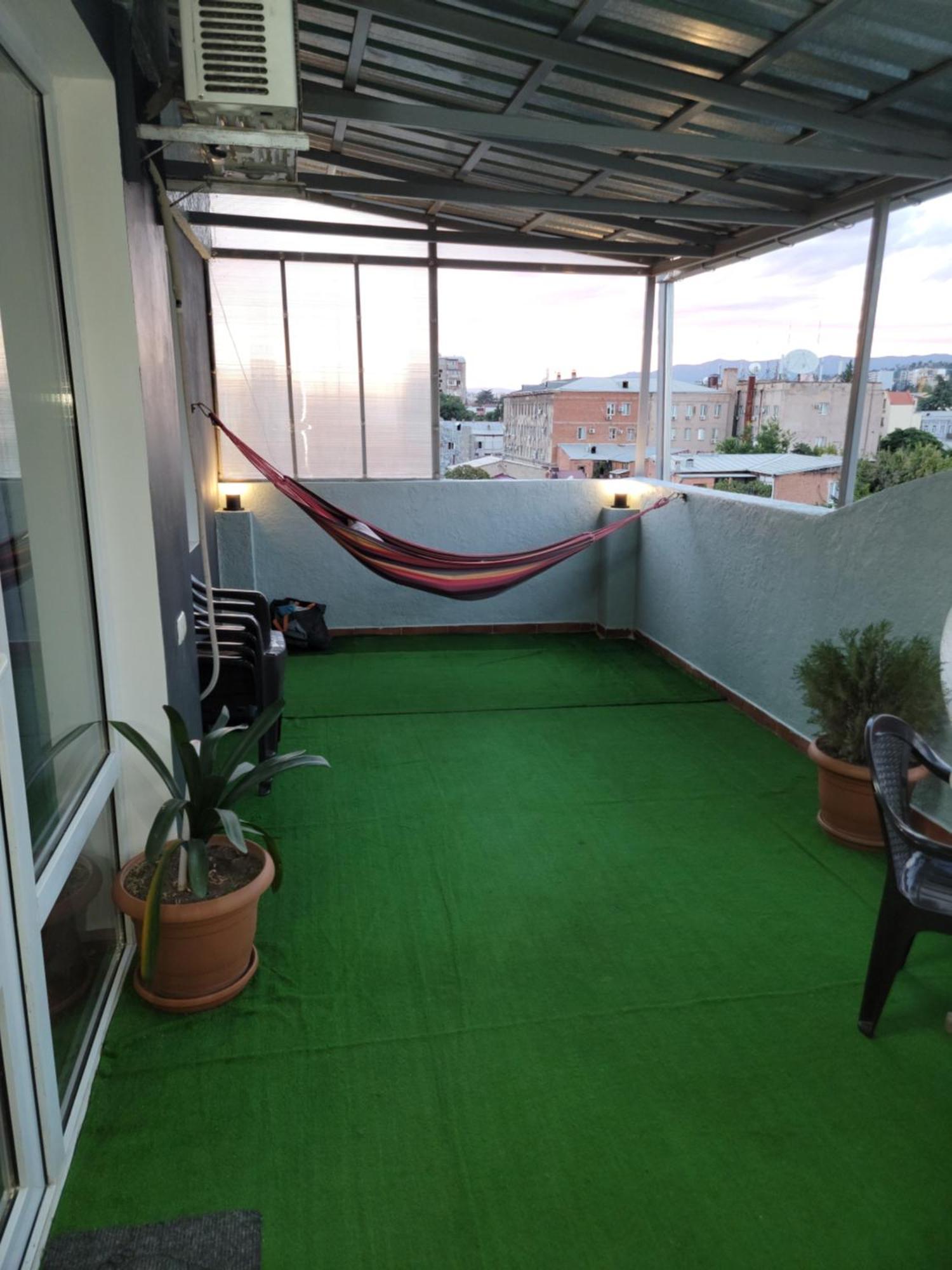 Cozy & Sweet Home تبليسي المظهر الخارجي الصورة