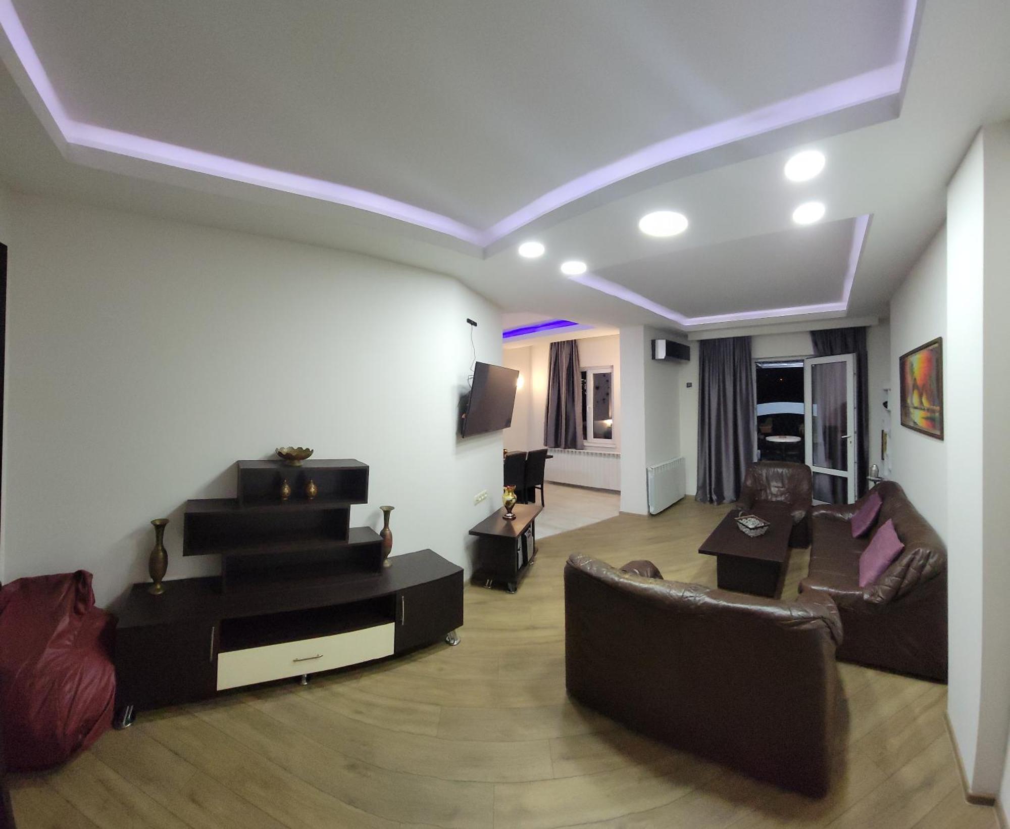 Cozy & Sweet Home تبليسي المظهر الخارجي الصورة