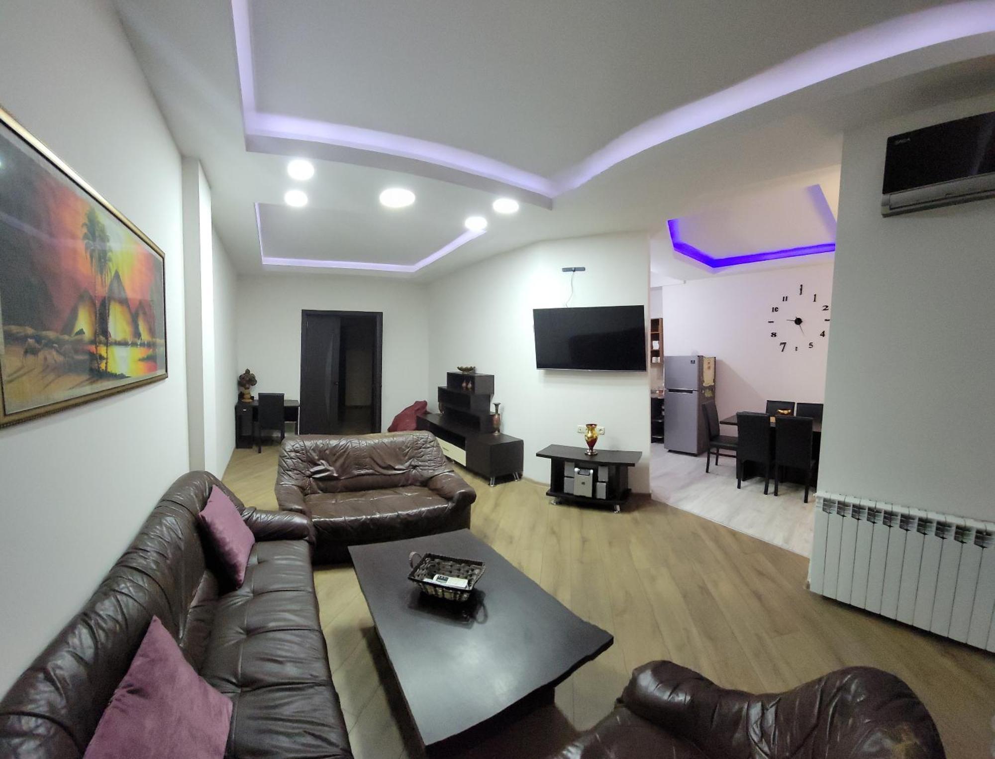 Cozy & Sweet Home تبليسي المظهر الخارجي الصورة