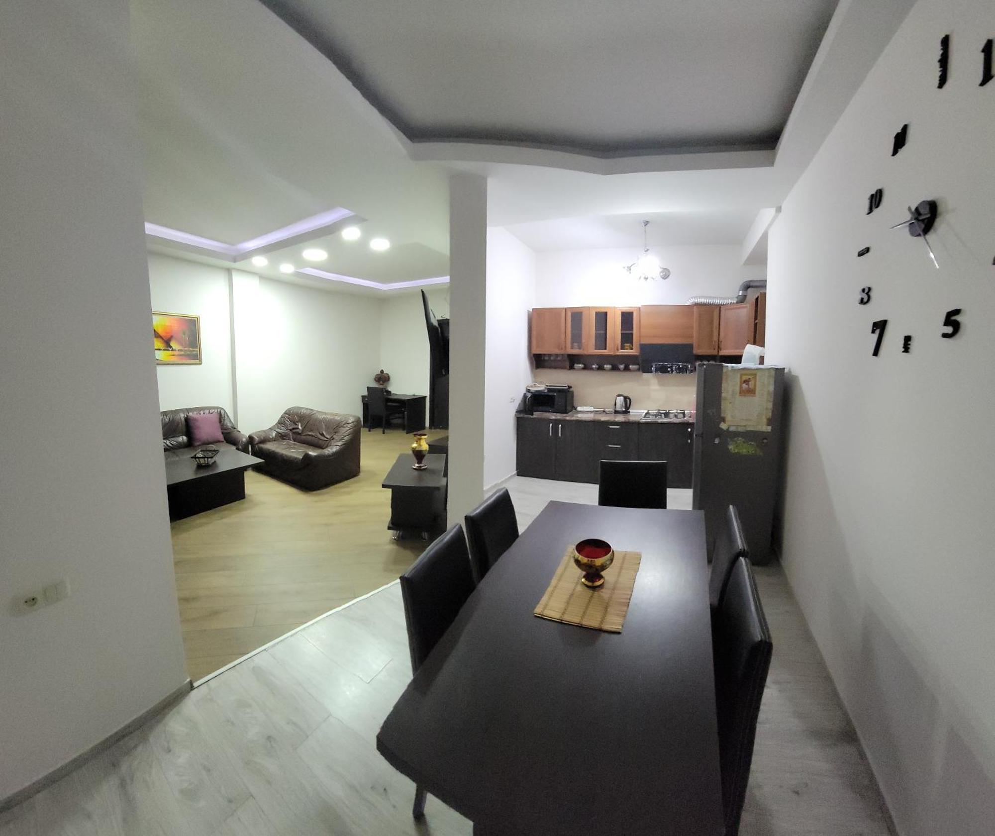 Cozy & Sweet Home تبليسي المظهر الخارجي الصورة