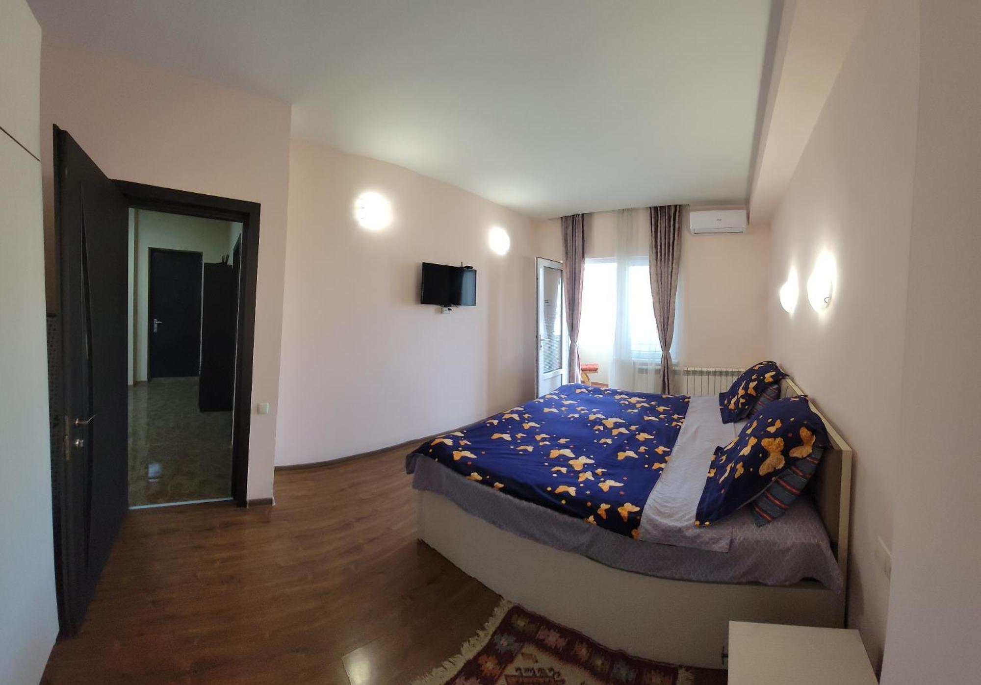 Cozy & Sweet Home تبليسي المظهر الخارجي الصورة
