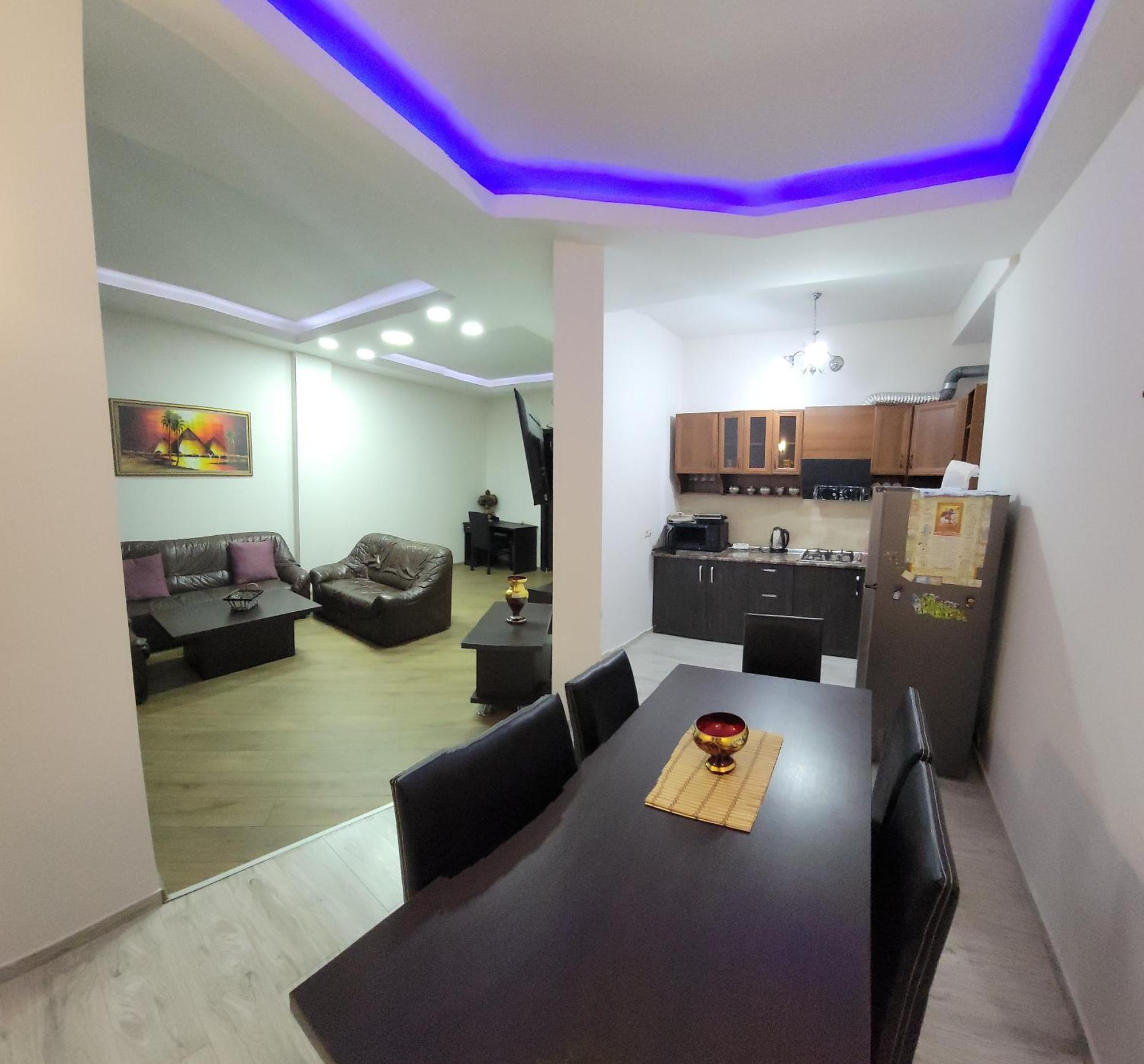 Cozy & Sweet Home تبليسي المظهر الخارجي الصورة
