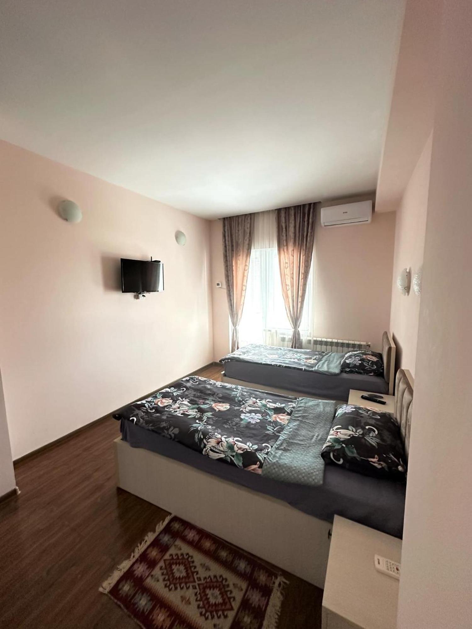 Cozy & Sweet Home تبليسي المظهر الخارجي الصورة