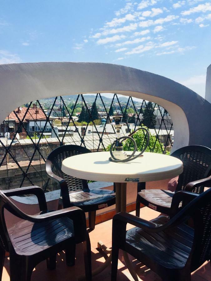 Cozy & Sweet Home تبليسي المظهر الخارجي الصورة